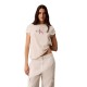 тениска,мъжки,тениски,дамски,тениски,calvin,klein,jeans,hero,classic,monologo,short,sleeve,t,shirt,beige,(tofu)