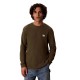 тениска,мъжки,тениски,дамски,тениски,calvin,klein,jeans,lv040em217,long,sleeve,t,shirt,green,(olive,night)