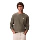 тениска,мъжки,тениски,дамски,тениски,calvin,klein,jeans,lv040em217,long,sleeve,t,shirt,grey,(dusty,olive)