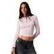 тениска,мъжки,тениски,дамски,тениски,calvin,klein,jeans,lv047a803g,long,sleeve,t,shirt,white,(crystal,blush)