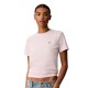 тениска,мъжки,тениски,дамски,тениски,calvin,klein,jeans,lv047b224g,short,sleeve,t,shirt,pink,(crystal,blush)