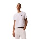 тениска,мъжки,тениски,дамски,тениски,calvin,klein,jeans,lv047ab801,short,sleeve,t,shirt,white,(old,bright,white)