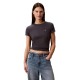 тениска,мъжки,тениски,дамски,тениски,calvin,klein,jeans,lv047b224g,short,sleeve,t,shirt,grey,(ebony)