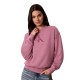 блуза,дамски,блузи,calvin,klein,jeans,lv047b234g,sweatshirt,pink,(dusky,orchid)