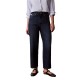 дънки,мъжки,панталони,дамски,панталони,calvin,klein,jeans,lv047f456g,barrel,fit,jeans,blue,(thompson)