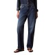 дънки,мъжки,панталони,дамски,панталони,calvin,klein,jeans,lv047f682g,90s,straight,fit,jeans,blue,(indigo,julius)