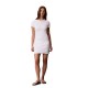рокля,дамски,поли,и,рокли,calvin,klein,jeans,lv047f241g,short,sleeve,short,dress,white,(bright,white)