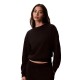 блуза,дамски,блузи,calvin,klein,jeans,lv047f223g,sweatshirt,black,(black)