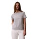 тениска,мъжки,тениски,дамски,тениски,calvin,klein,jeans,lv047g831g,short,sleeve,t,shirt,grey,(bc06,grey,heather)