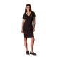 рокля,дамски,поли,и,рокли,calvin,klein,jeans,lv047h201g,short,sleeve,short,dress,black,(black)