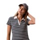 рокля,дамски,поли,и,рокли,calvin,klein,jeans,lv047g851g,short,sleeve,short,dress,black,(dark,slate,high,sea,stripe)
