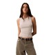 дънки,дамски,топове,calvin,klein,jeans,lv047h207g,sleeveless,top,white,(ashes,of,roses)