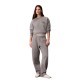 блуза,дамски,блузи,calvin,klein,jeans,lv047h250g,sweatshirt,grey,(medium,grey,heather)