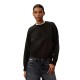 блуза,мъжки,пуловери,дамски,пуловери,calvin,klein,jeans,lv047h315g,sweater,black,(black)