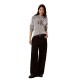 блуза,мъжки,пуловери,дамски,пуловери,calvin,klein,jeans,lv047h317g,high,neck,sweater,grey,(black,combo)