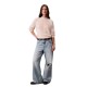 блуза,мъжки,пуловери,дамски,пуловери,calvin,klein,jeans,lv047h317g,high,neck,sweater,beige,(spanish,villa)