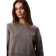 блуза,мъжки,пуловери,дамски,пуловери,calvin,klein,jeans,lv047h320g,sweater,grey,(b30,grey,heather)