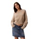 блуза,мъжки,пуловери,дамски,пуловери,calvin,klein,jeans,lv047h332g,sweater,beige,(oatmeal)
