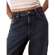 дънки,мъжки,панталони,дамски,панталони,calvin,klein,jeans,lv047h675g,baggy,fit,jeans,blue,(indigo,rush)