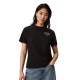 тениска,мъжки,тениски,дамски,тениски,calvin,klein,jeans,lv047h801g,short,sleeve,t,shirt,black,(black)