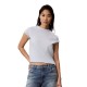 тениска,мъжки,тениски,дамски,тениски,calvin,klein,jeans,lv047h801g,short,sleeve,t,shirt,white,(plein,air)