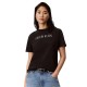 тениска,мъжки,тениски,дамски,тениски,calvin,klein,jeans,lv047h803g,short,sleeve,t,shirt,black,(black)