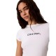 тениска,мъжки,тениски,дамски,тениски,calvin,klein,jeans,lv047h835g,short,sleeve,t,shirt,white,(bright,white)