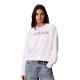 блуза,дамски,блузи,calvin,klein,jeans,lv047h806g,sweatshirt,white,(bright,white)