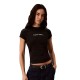 тениска,мъжки,тениски,дамски,тениски,calvin,klein,jeans,lv047h835g,short,sleeve,t,shirt,black,(black)