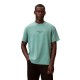 тениска,мъжки,тениски,дамски,тениски,calvin,klein,jeans,lv04rb824g,short,sleeve,t,shirt,green,(wild,green)