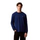 тениска,мъжки,тениски,дамски,тениски,calvin,klein,jeans,lv04rd247g,long,sleeve,t,shirt,blue,(estate,blue)