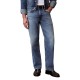 дънки,мъжки,панталони,дамски,панталони,calvin,klein,jeans,lv04rf725g,90s,straight,fit,jeans,blue,(andrew)