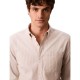 риза,с,дълъг,ръкав,дамски,ризи,мъжки,ризи,calvin,klein,jeans,lv04rg104g,long,sleeve,shirt,beige,(champagne,toast)