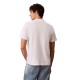 тениска,мъжки,тениски,дамски,тениски,calvin,klein,jeans,lv04rg220g,short,sleeve,t,shirt,white,(bright,white)
