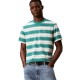 тениска,мъжки,тениски,дамски,тениски,calvin,klein,jeans,lv04rg226g,short,sleeve,t,shirt,green,(north,sea)
