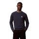 блуза,мъжки,пуловери,calvin,klein,jeans,lv04rg268g,sweatshirt,blue,(blue,nights)