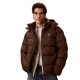 яке,мъжки,якета,дамски,якета,и,палта,calvin,klein,jeans,lv04rg515g,padded,jacket,brown,(brown,cork)