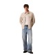 риза,с,дълъг,ръкав,дамски,ризи,мъжки,ризи,calvin,klein,jeans,lv04rg121g,long,sleeve,shirt,beige,(island,fossil)