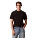 тениска,мъжки,тениски,дамски,тениски,calvin,klein,jeans,lv04rg220g,short,sleeve,t,shirt,black,(black)