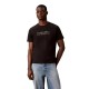тениска,мъжки,тениски,дамски,тениски,calvin,klein,jeans,lv04rg800g,short,sleeve,t,shirt,green,(black)