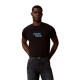 тениска,мъжки,тениски,дамски,тениски,calvin,klein,jeans,lv04rg815g,short,sleeve,t,shirt,black,(black)