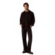 риза,с,дълъг,ръкав,дамски,ризи,мъжки,ризи,calvin,klein,jeans,lv04rh106g,long,sleeve,shirt,black,(black)