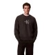 блуза,мъжки,пуловери,calvin,klein,jeans,lv04rh207g,sweatshirt,brown,(black,oyster)
