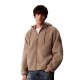 блуза,мъжки,пуловери,calvin,klein,jeans,lv04rh272g,full,zip,sweatshirt,brown,(roasted,cashew)