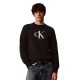 блуза,мъжки,пуловери,дамски,пуловери,calvin,klein,jeans,lv04rh320g,sweater,black,(black)