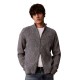 блуза,мъжки,пуловери,дамски,пуловери,calvin,klein,jeans,lv04rh319g,full,zip,sweater,grey,(dark,sapphire,mouline)