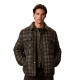яке,мъжки,якета,дамски,якета,и,палта,calvin,klein,jeans,lv04rh520g,jacket,green,(b0689,dark,green,heather)
