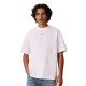 тениска,мъжки,тениски,дамски,тениски,calvin,klein,jeans,lv04rh803g,short,sleeve,t,shirt,white,(bright,white)