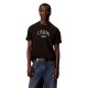 тениска,мъжки,тениски,дамски,тениски,calvin,klein,jeans,lv04rh813g,short,sleeve,t,shirt,black,(black)