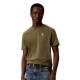 тениска,мъжки,тениски,дамски,тениски,calvin,klein,jeans,lv04rh815g,short,sleeve,t,shirt,green,(olive,night)